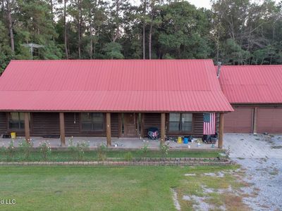 21690 Saucier Lizana Rd
