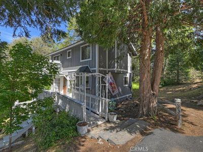 Property at 22302 Mojave River Rd, Cedarpines Park, CA