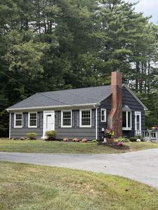 179 Hurricane Road