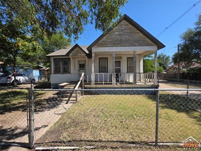 Property at 407 W Fulton St, Garden City, KS