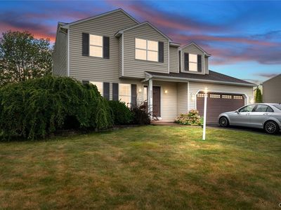 8739 Raulli Dr