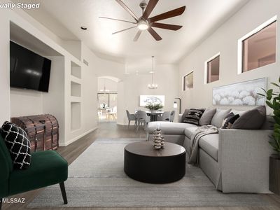 3188 S Northview Ave