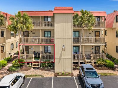 6309 Ocean Blvd. N #14-B