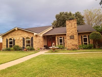 1116 Bass Dr