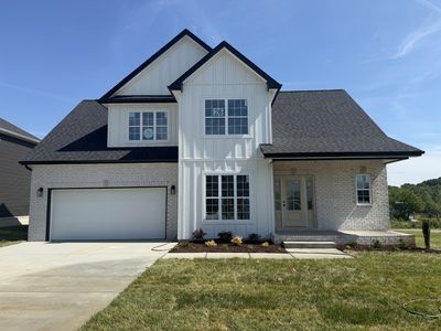 1577 Malone Way Lot 26