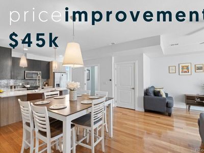 1821 Irving Street Unit 102