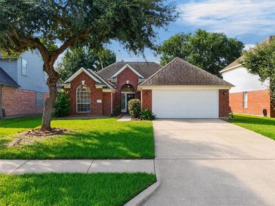 15627 Rosewood Hill Ct