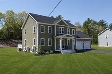 90 Howland Rd