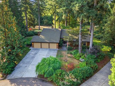 Property at 16101 NE 183rd St, Brush Prairie, WA