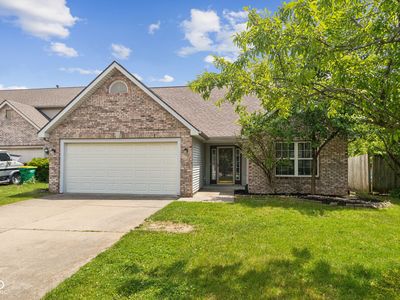 14911 Silver Thorne Way