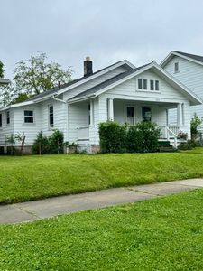 Property at 705 E Northern Ave, Springfield, OH