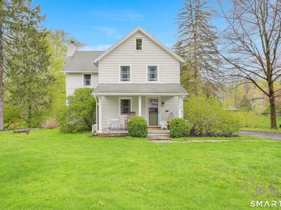 130 Ramapoo Road