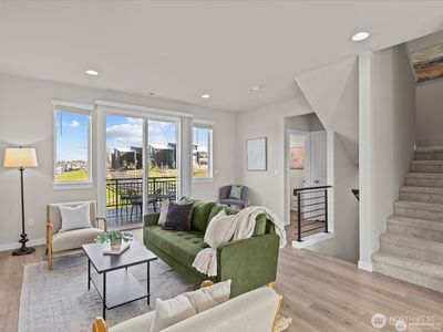 3605 192nd Street SE #B