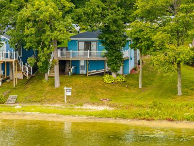 Property at 16215 Bass Lake Ave NE, Gowen, MI