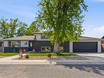 3619 Pueblo St