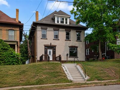 25 N Fremont Ave
