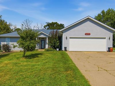 Property at 51152 Oak Ridge Road, Osseo, WI