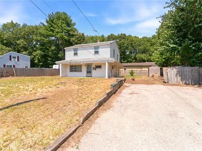 Property at 227 S Main St, Coventry, RI