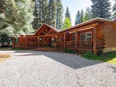 300 Boletus Creek Drive