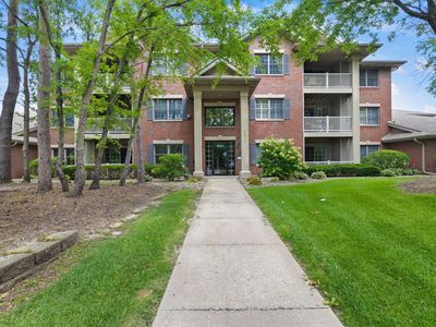 Property at 1632 White Oak Cir Unit 2-B, Munster, IN