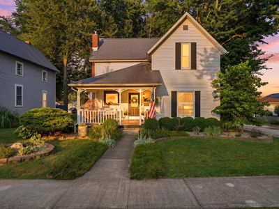 Property at 404 N Main St, Syracuse, IN