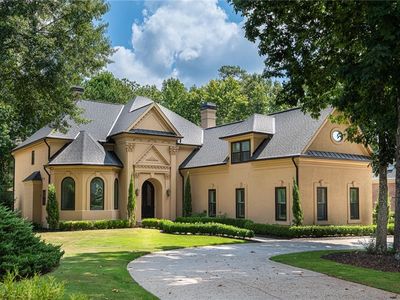 8135 Saint Marlo Country Club Pkwy