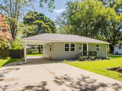 2706 Pioneer Rd