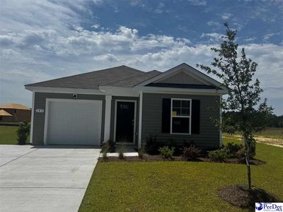 597 Strawberry Field Way