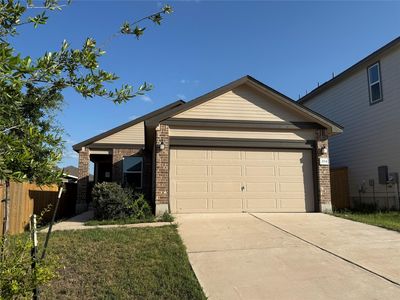 204 Lucky Texan Rd