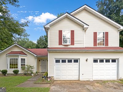 3581 Oakvale Falls Ct