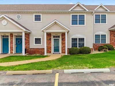 922 W Trailcreek Dr