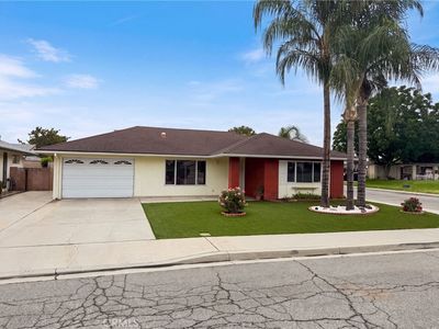 601 Palomar Dr