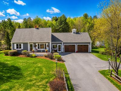 128 Lake Road