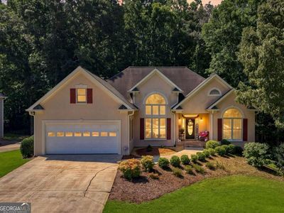 Property at 110 Copper Ridge Dr, Woodstock, GA