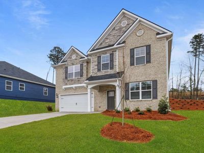 2261 Edgecombe Ln