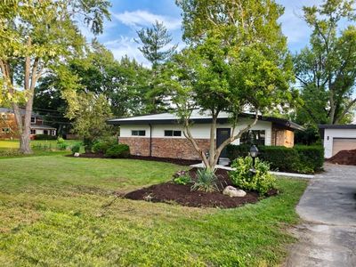 Property at (Undisclosed Address), La Grange, IL