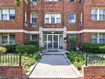 3028 Wisconsin Ave NW APT 105