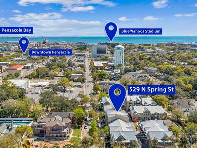 529 N Spring St #4