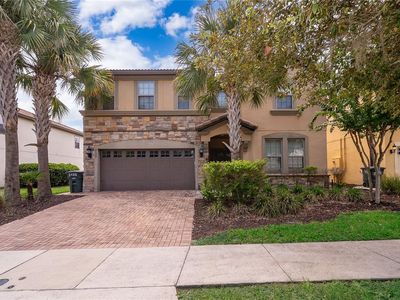 Property at 2135 TRIPOLI COURT, Kissimmee, FL