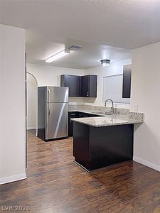 2200 Fort Apache Rd #2201