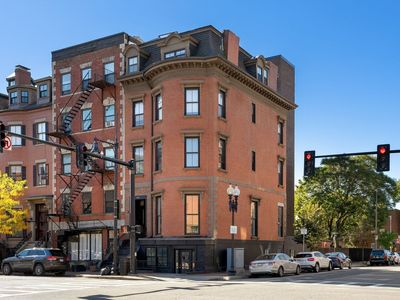 603 Massachusetts Ave