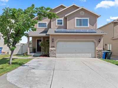 6286 W Anders Ridge Way S