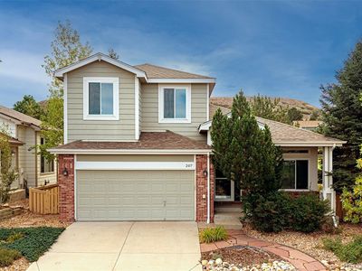 207 Masters Drive