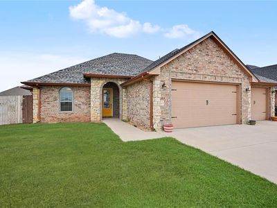 2104 Buffalo Ln