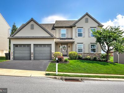 605 Hamaker Rd