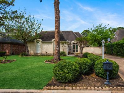 1450 Trace Dr