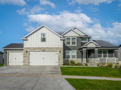 Sabrina Plan, River Point