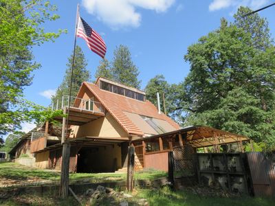 Property at 2400 Bald Mountain Rd, West Point, CA