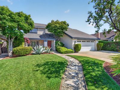 4141 Cranford Cir
