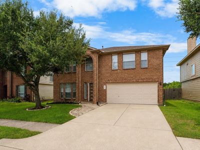 4035 Mount Whitney Way